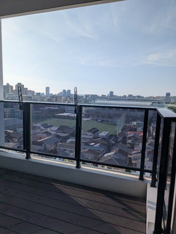 Ropponmatsu View Apartmentの展望