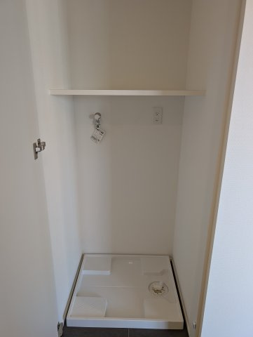 Ropponmatsu View Apartmentの設備