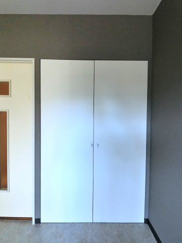 【収納】 | マインズ大和 | 収納写真