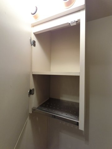 【キッチン】 | マインズ大和 | キッチン写真3