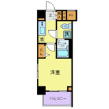 スカイコート川崎西口の画像