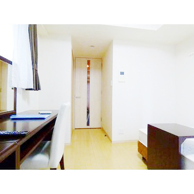 【内装】 | スカイコート川崎西口 | おしゃれな内装です