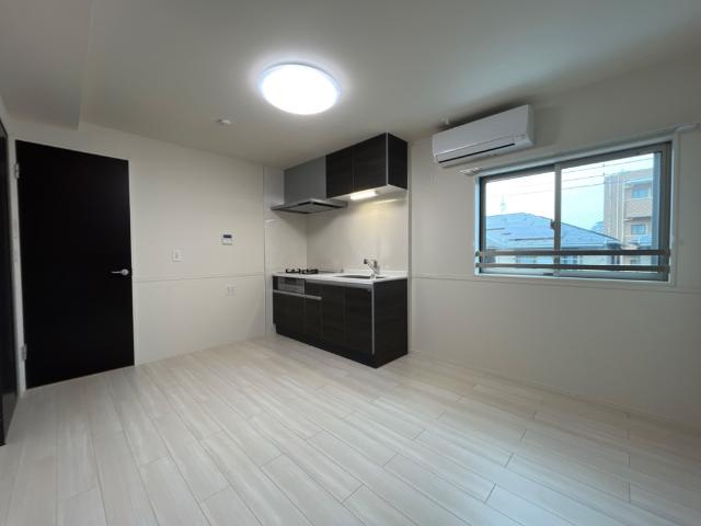 【居間・リビング】 | アプリコットＤ | ダイニング