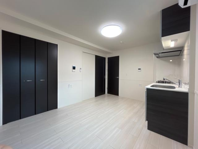 【居間・リビング】 | アプリコットＤ | ダイニング