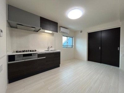 【居間・リビング】 | アプリコットＤ | ダイニング