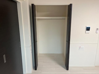 【収納】 | アプリコットＤ | 収納