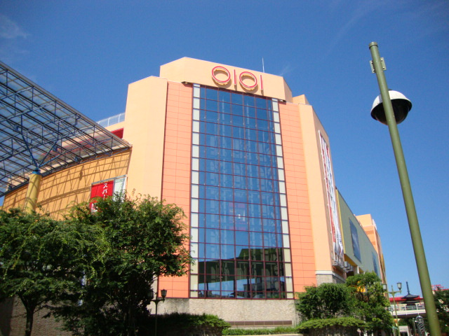 【周辺】 | アプリコットＤ | マルイファミリー海老名まで2,186ｍ