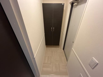 【玄関】 | アプリコットＤ | 玄関