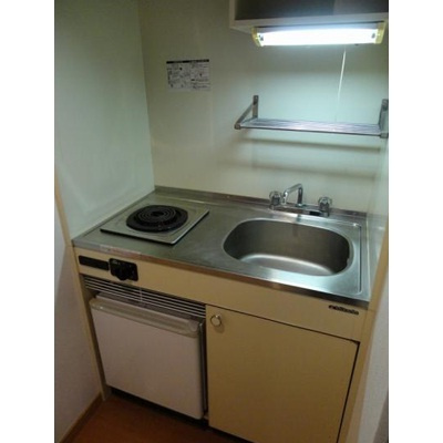 【内装】 | 朝日プラザ相模大野 | 内装です