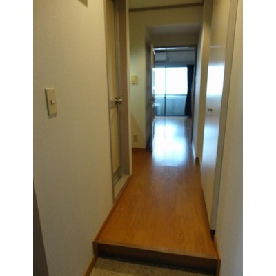 【内装】 | 朝日プラザ相模大野 | 中はこのようになっています