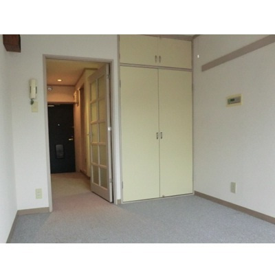 【内装】 | 朝日プラザ相模大野 | 明るい色調の室内です