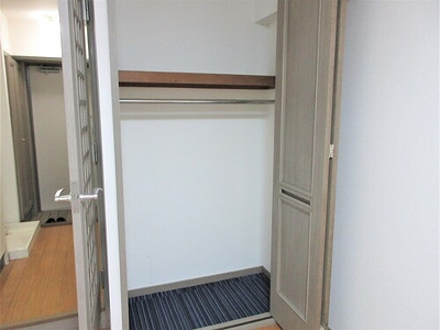 【収納】 | ライオンズマンション海老名第３ | 収納スペース豊富です