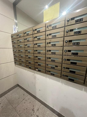 【設備】 | エルステージ東戸塚パークテラス