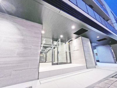 【エントランス】 | クレイシア立川