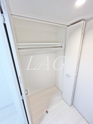 【収納】 | クレイシア立川 | 収納です。