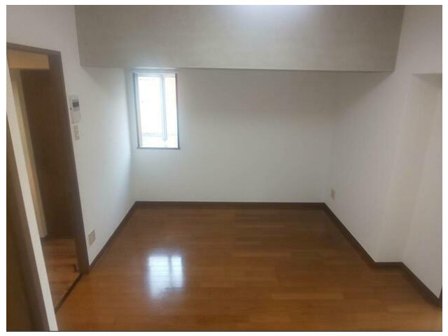 アンデックス折尾の居間・リビング