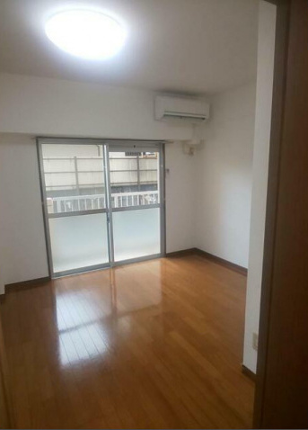 アンデックス折尾の居間・リビング