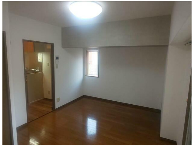 アンデックス折尾の居間・リビング