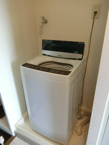 アルテハイム折尾の設備