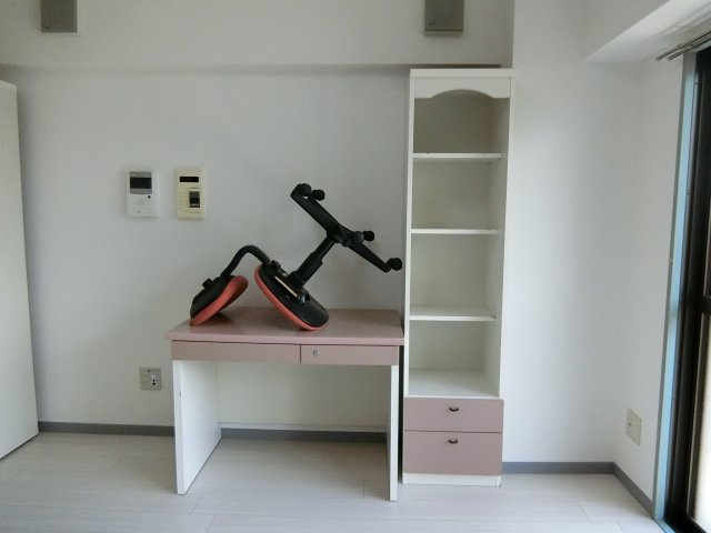 アルテハイム折尾の内装