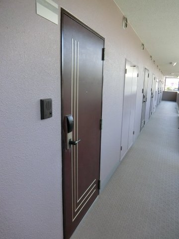 アルテハイム折尾のその他共用部分