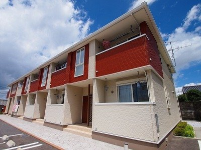 ブローテ　Ｍ・Ｙの外観