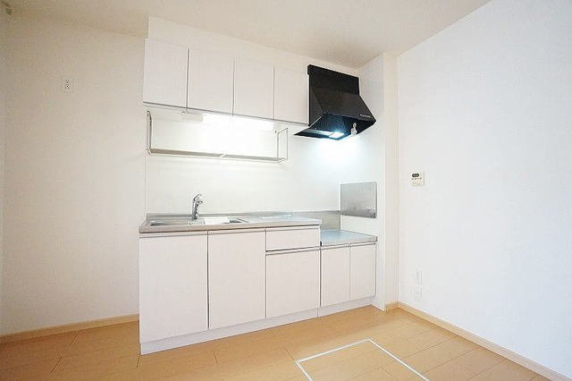 ブローテ　Ｍ・Ｙのキッチン