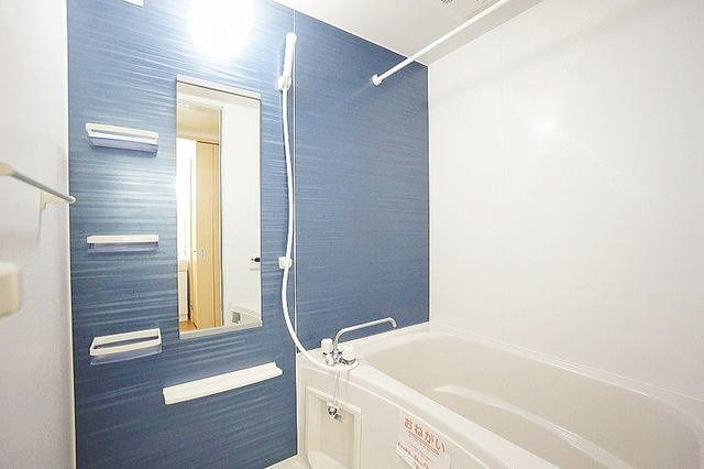 ブローテ　Ｍ・Ｙの浴室