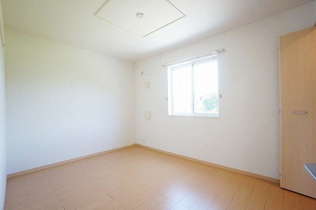 ブローテ　Ｍ・Ｙの内装