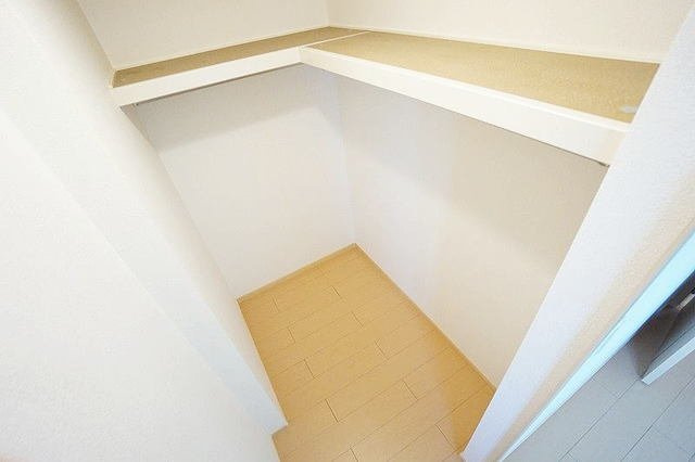 ブローテ　Ｍ・Ｙの収納