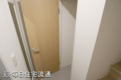 【収納】 | アオキハイツ