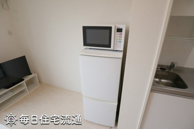 【設備】 | アオキハイツ