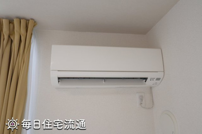 【設備】 | アオキハイツ