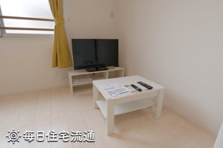 【設備】 | アオキハイツ