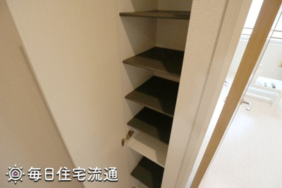 【収納】 | アオキハイツ