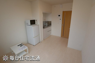 【洋室】 | アオキハイツ