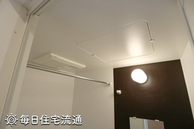 【設備】 | アオキハイツ