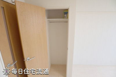 【収納】 | アオキハイツ