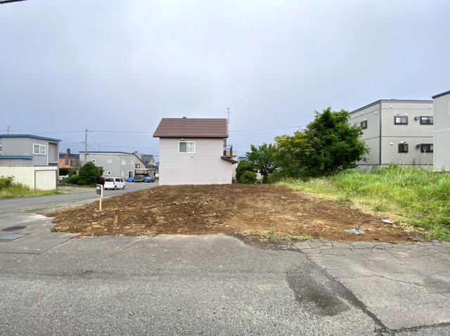 大曲南ヶ丘４丁目[売土地]