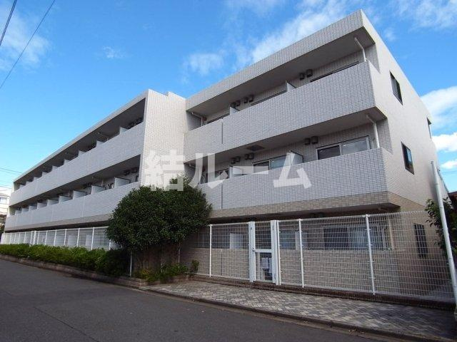 練馬区田柄２丁目の賃貸マンション