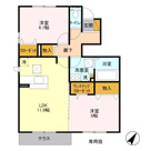 グランフェリーチェBの画像