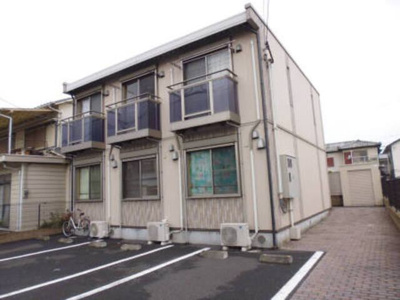 【駐車場】 | ケイハイム岩田町