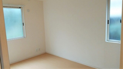 【その他】 | ブリック スクウェア | 101　洋室