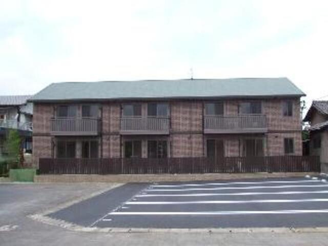 【外観】 | ブリック スクウェア