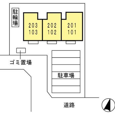 【駐車場】 | ブリック スクウェア