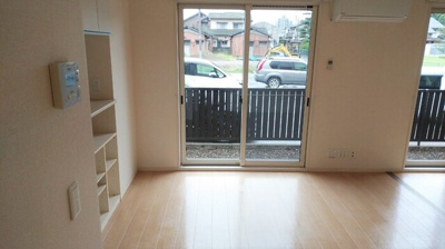 【内装】 | ブリック スクウェア | 101　LDK