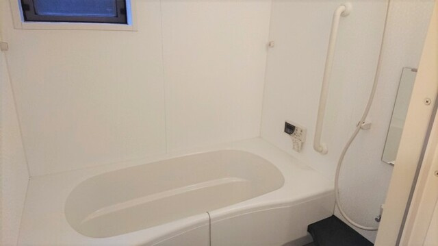 【浴室】 | ブリック スクウェア | 101　浴室