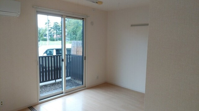 【その他】 | ブリック スクウェア | 101　洋室