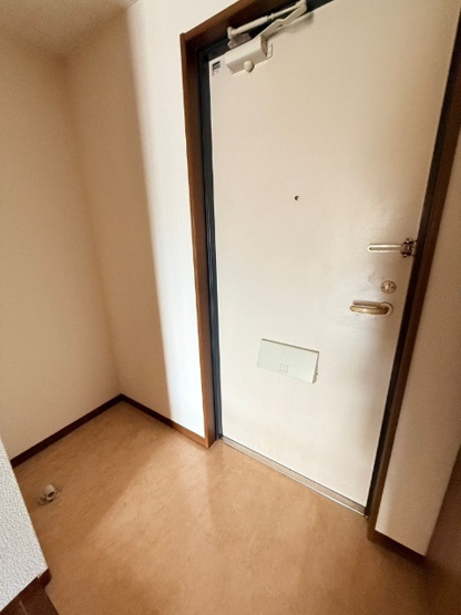 【玄関】 | セントヴィラ安藤