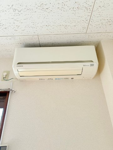 【設備】 | セントヴィラ安藤